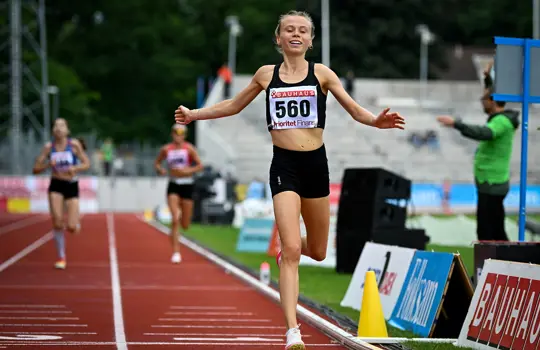 Elsa Sundqvist 1005