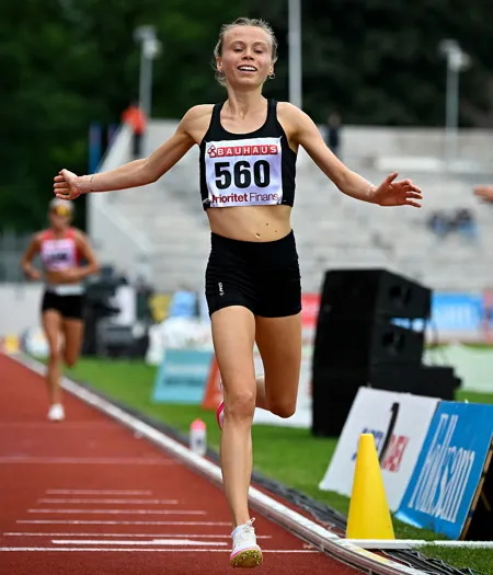 Elsa Sundqvist 1005