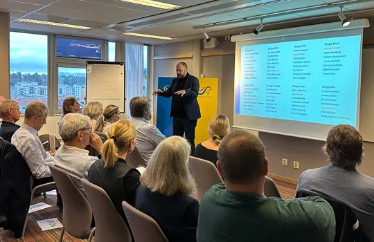 Höstkonferensen 2023