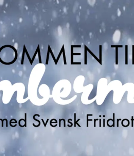 Decembermingel Liten