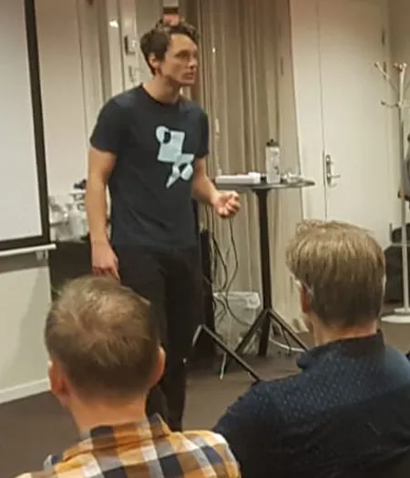 Nils