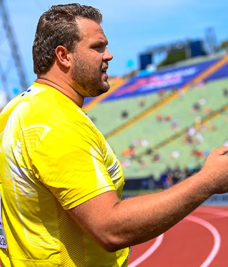 Daniel Ståhl