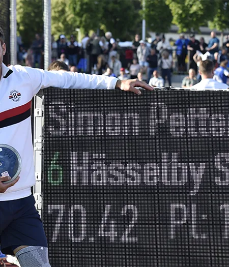 Simon Pettersson
