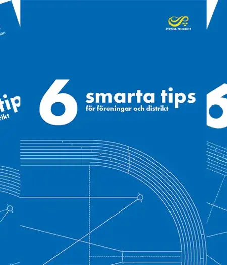 6 Smarta Tips
