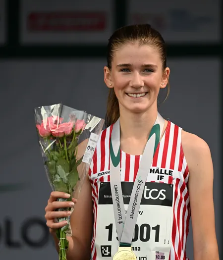 Hanna Strand 999 3938