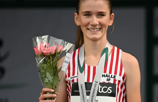 Hanna Strand 999 3938