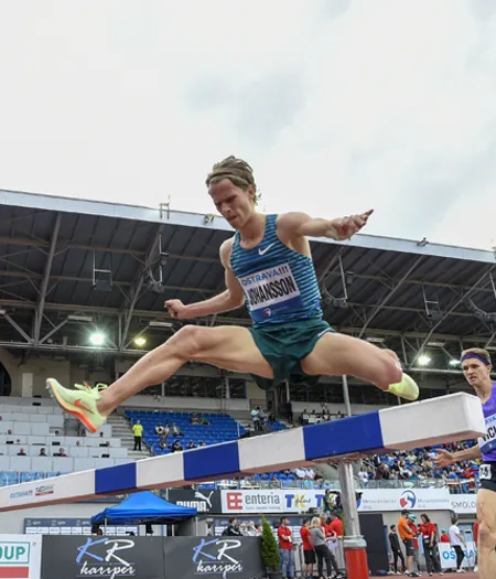 Vidar Johansson