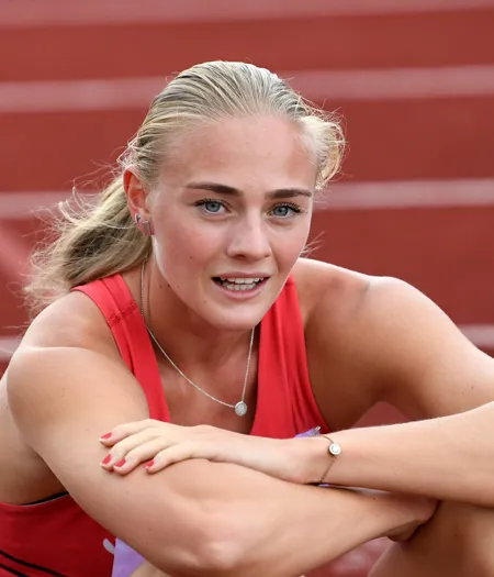 Lovisa Karlsson