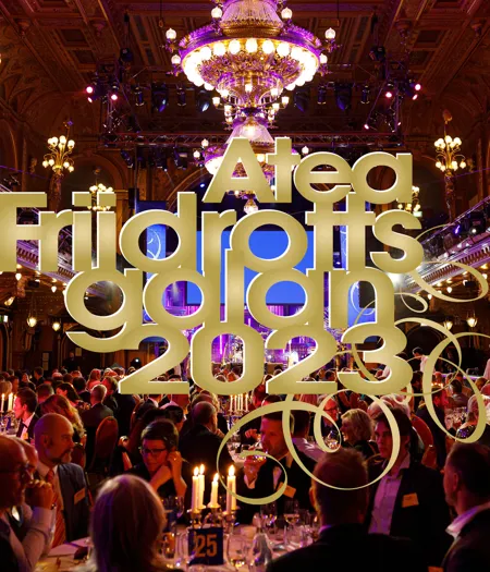 Friidrottsgalan 2023 2