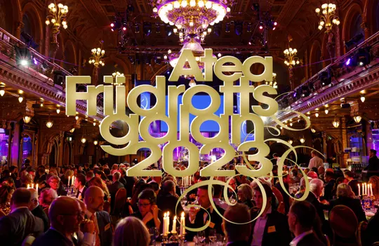 Friidrottsgalan 2023 2