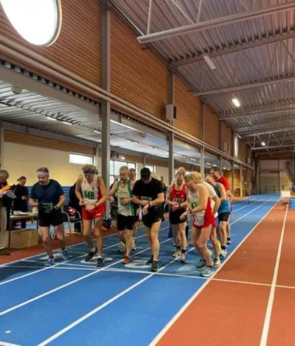 Start Herr1