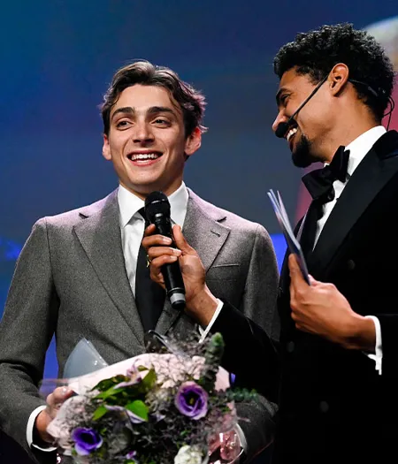 Mondo Gala23