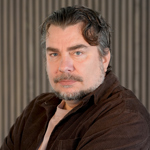 Mathias Karlsson 2025