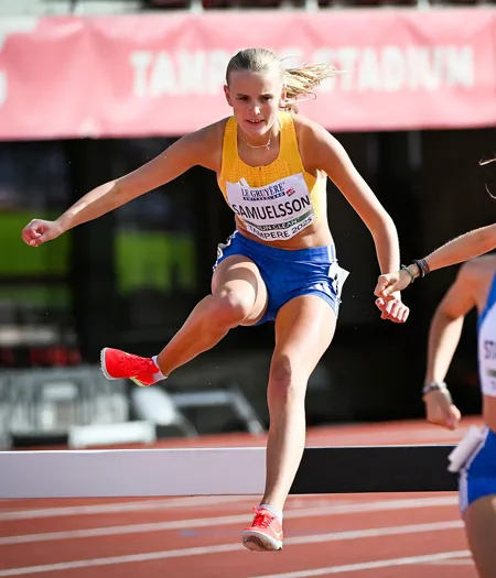 Alice Samuelsson 5769