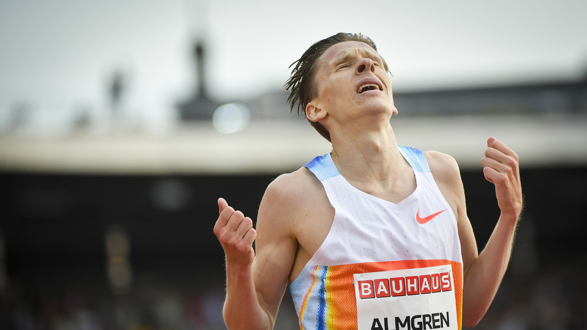 Andreas Almgren Bauhausgalan 2025