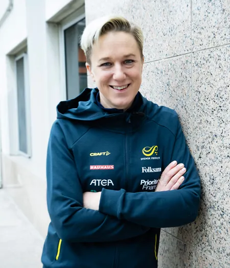 Kajsa Bergqvist 7634
