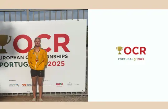 Ocr Lördag 2