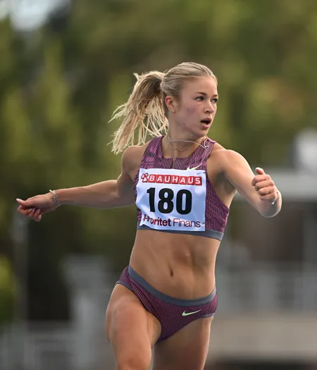 Julia Henriksson 0630