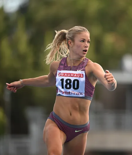 Julia Henriksson 0630