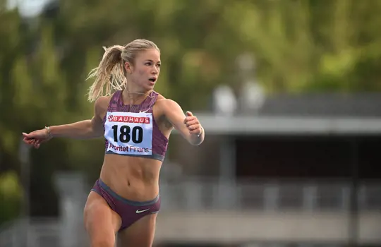 Julia Henriksson 0630