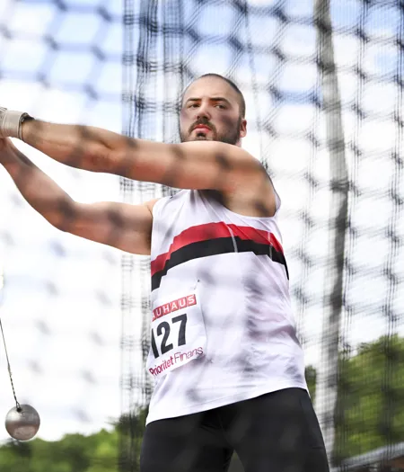 Ragnar Carlsson Uddevalla