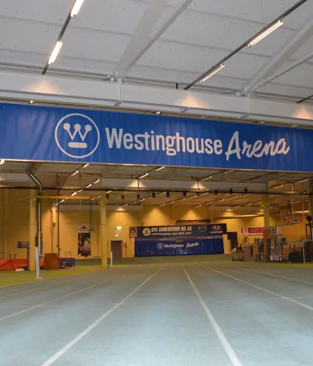 Westinghouse Arena