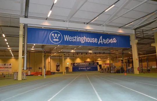 Westinghouse Arena