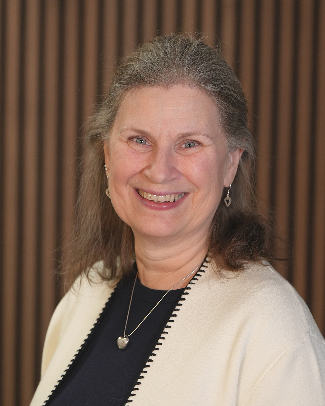 Anette Otterstadh 2025 NY