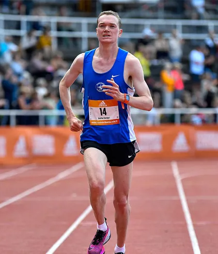 Archie Casteel22