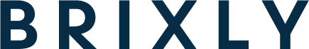 logo for Brixly