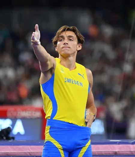 Armand Duplantis DSC 2005 7012