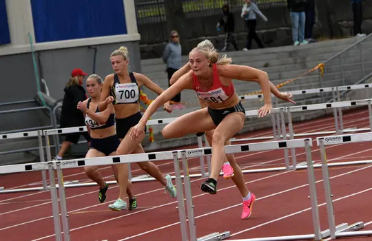 Lovisa Karlsson 3112