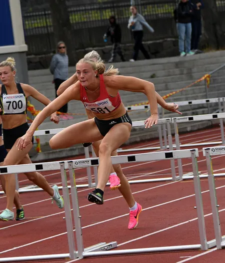 Lovisa Karlsson 3112