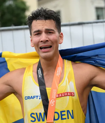 Perseus KARLSTRÖM 880 1719
