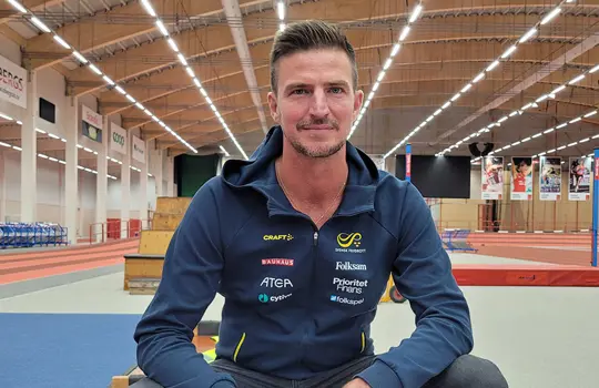 David Frykholm