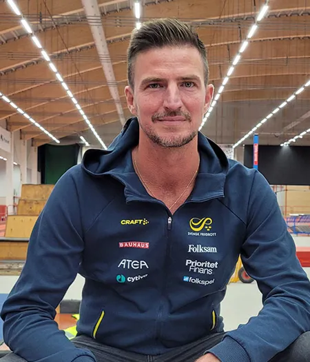 David Frykholm
