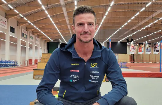 David Frykholm