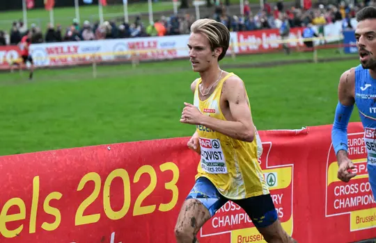 Oliver Löfqvist