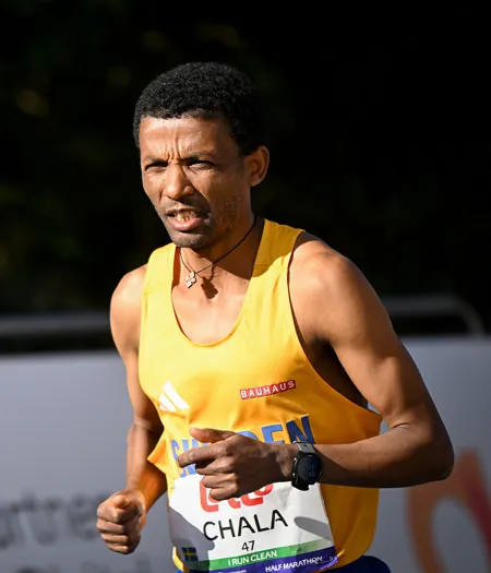 CHALA Ebba Tulu 3163
