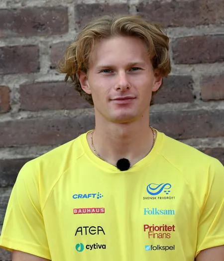 Carl Bengtström 880 5631