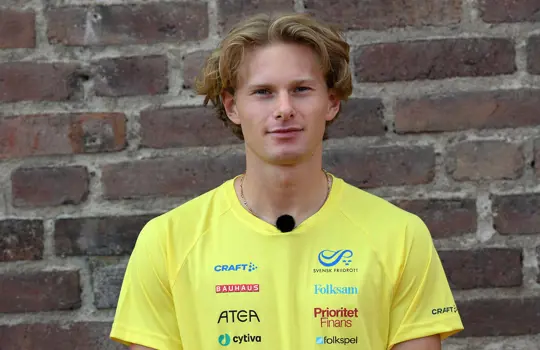 Carl Bengtström 880 5631