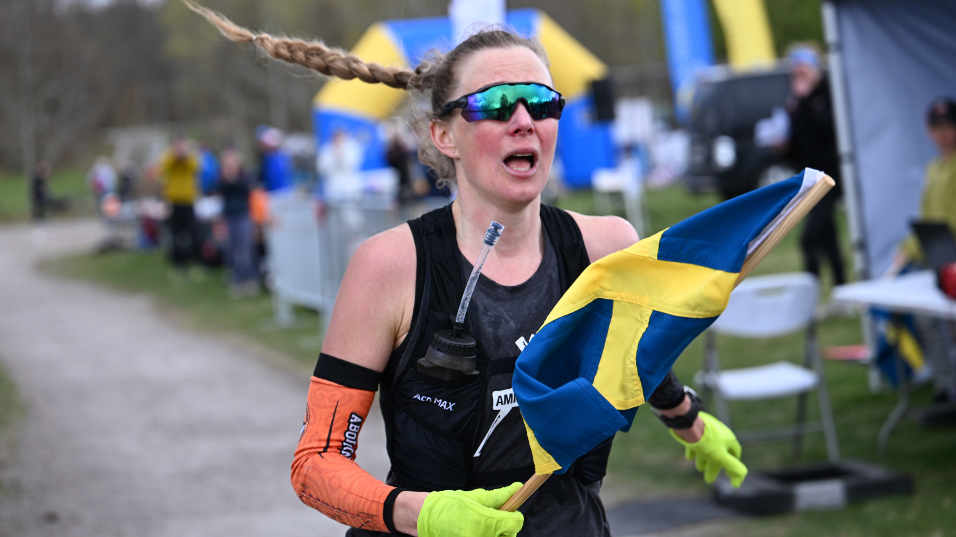 Stina Vollan Höglund