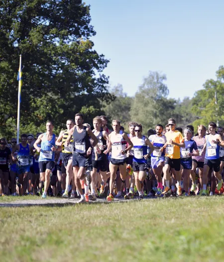 Lidingöloppet 2024