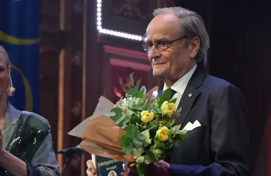Arne Ljungqvist
