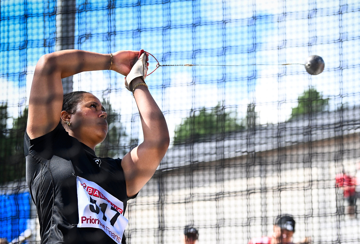 K Slägga F 3,2 7849