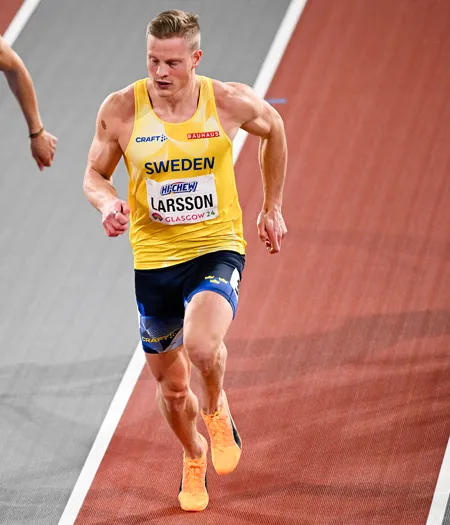 Henrik Larsson 2545