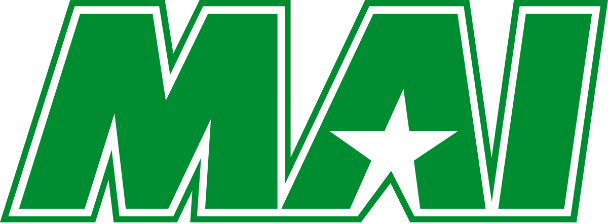 Friidrottsförbundets logotyp