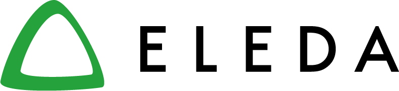 logo for Eleda