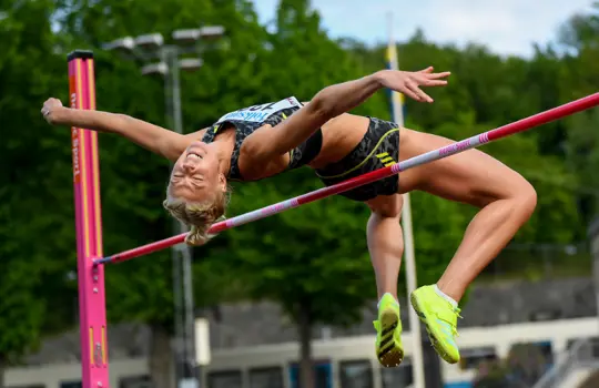 Maja Nilsson Göteborg