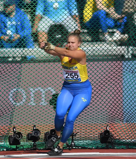 Grete Ahlberg (1)